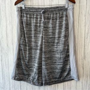 Men's Pro Player Large Athletic Shorts